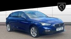 SEAT Leon 1.5 TSI EVO SE Dynamic 5dr Petrol Hatchback